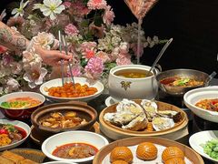 -徐记海鲜(陕西历史博物馆|明德门店)