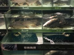 -永辉超市(鲁谷店)