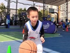 -东方启明星篮球培训(击掌校区)