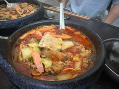 -小芳砂锅凉粉(总店)