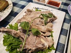 -伊帆食府·青海地方特色美食