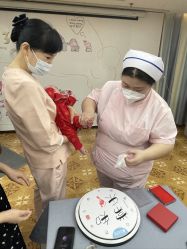 点击看大图 -月来悦好国际月子会所