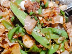 -费大厨辣椒炒肉(黄兴中心广场店)