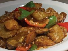 -北李妈妈菜·海肠捞饭(高新万达店)