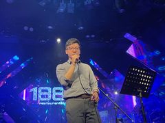 -MOSSO德国餐厅·音乐酒吧(环宇荟店)