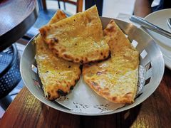 -克比叔叔印度餐厅Kebabs on the Grille(永康路分店)