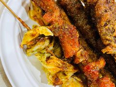 -胖子鸡排(循礼门老字号店)
