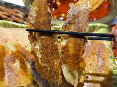 -清真·马坡烧烤涮牛肚·酸浆火锅(新区总店)