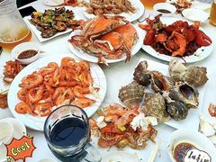 -爱舍海岸酒店(香港中路五四广场店)