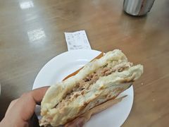 -子午路张记肉夹馍(翠华路店)