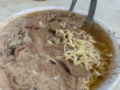 -维记咖啡粉面(福荣街店)