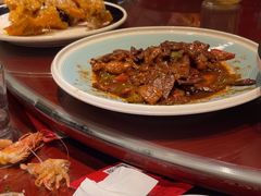 -好记馅饼(长白店)