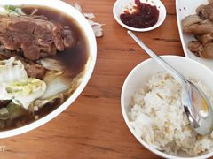 -金泰缘排骨馆(遵化路店)