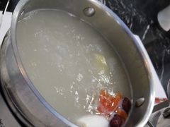 -一品鲜海鲜火锅(海信广场店)