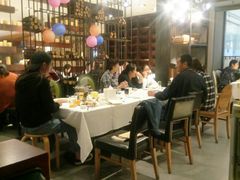 -星伦多海鲜自助餐厅(时代广场店)