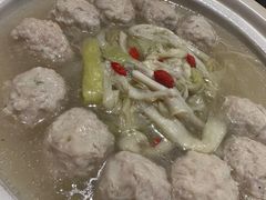 -淮安宴·淮扬菜(清河路一店)