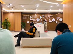-美年大健康体检中心(浦东美张分院)