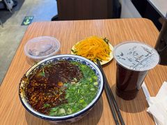 兰州牛肉面-有礼有面(知春路店)
