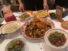 -江味龙虾馆·裸蓝龙虾(南山店)