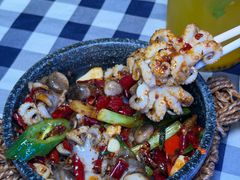 -阿妹小海鲜(下角店)