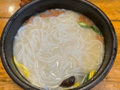 -桥香园过桥米线(复兴路店)