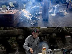 -南宁方特东盟神画