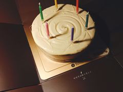 -黑池口感烘焙·生日蛋糕(坂田店)