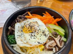 -长寿参鸡汤(朝韩风情街店)
