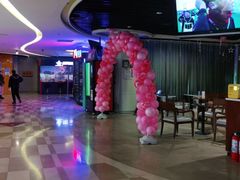 -嘉华国际影城(学清路店)