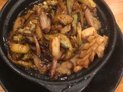 -新健小吃(承德街店)