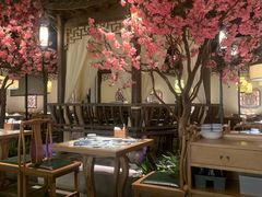 大堂-吴莊(龙城万科里店)