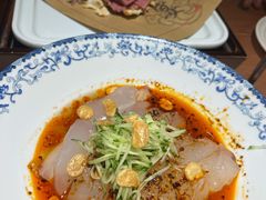-山西会馆·晋菜·晋商宴·牌匾博物馆(胜利东街店)