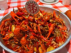 -辣小鲜·南昌大排档(船山路店)