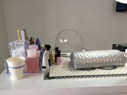 -KIKO nail salon日式美甲美睫沙龙
