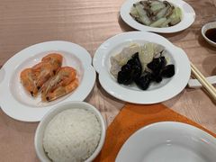 -蓬莱阁中餐厅(崇文门店)
