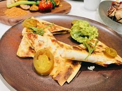 -théATRE茶聚场·餐厅(环球金融中心店)