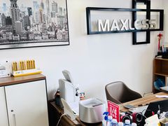 -无界眼镜MaxLess(五角场万达店)