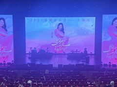 -交通银行前滩31演艺中心