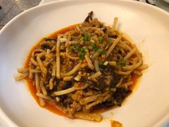 鱼香肉丝-新川办餐厅