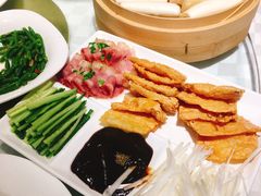-顺风海鲜港(长寿路店)