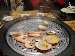 -船奇蒸汽海鲜·闽菜(八市海鲜总店)