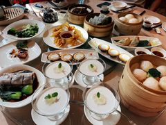 -金苑海鲜酒家(来魅力店)