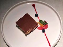 提拉米苏Tiramisu-Solo(衡山路店)