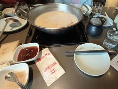 -捞王锅物料理(上海世茂广场店)