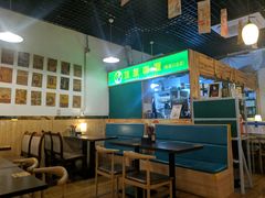 -顶屋咖喱(街道口总店)