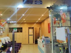 -强手盲人推拿·颈肩腰背调理(南新路店)