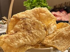 -椒王火锅(厚街万达店)