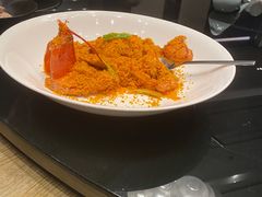 -南京景枫万豪酒店·万豪中餐厅