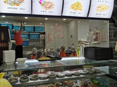 -津门张记包子铺(华昌道店)