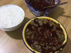 -定家小酥肉·清真(回民街店)